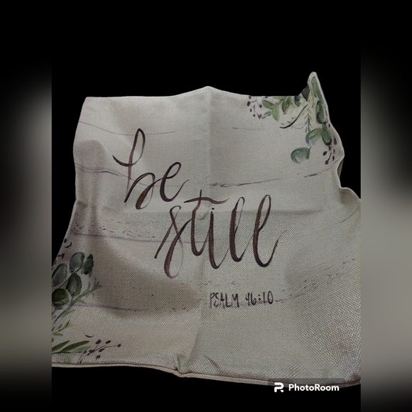 Lot of 3 Throw Pillow Covers - Picture 10 of 10